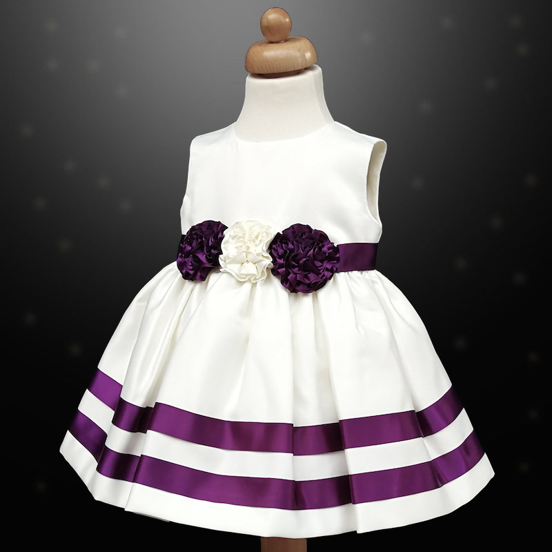 Girls sales purple bolero